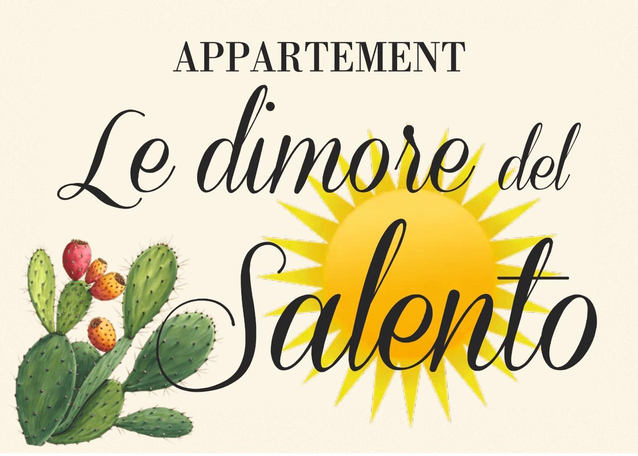 Le Dimore del Salento